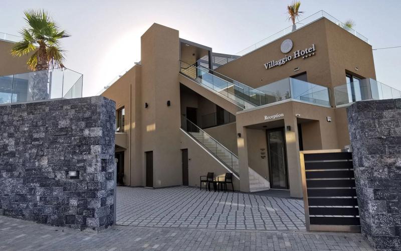 Villaggio Hotel - Image 7