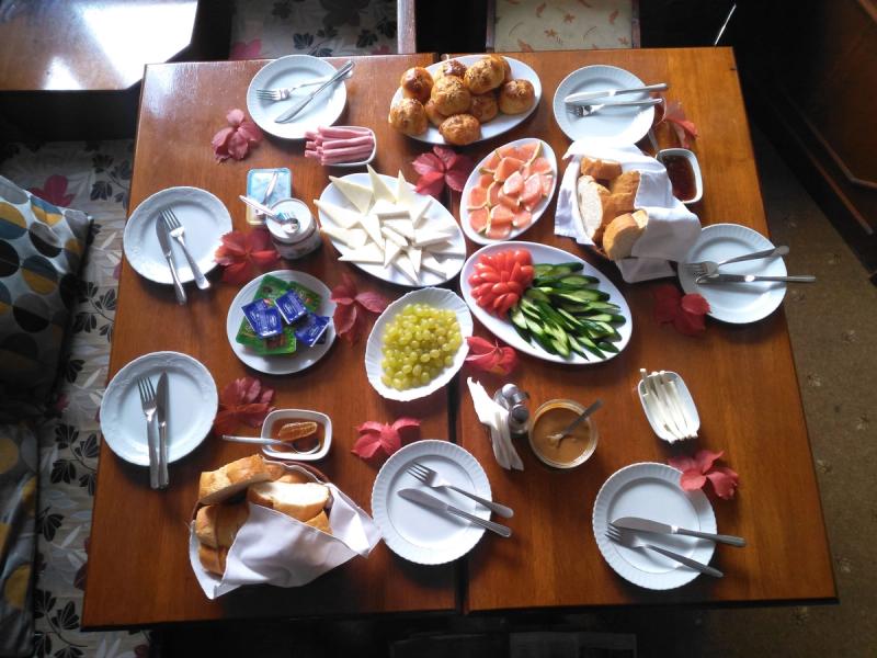 Karyatit Hotel - Image 5