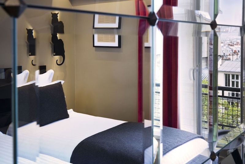 Hotel Le Chat Noir Design - Image 9