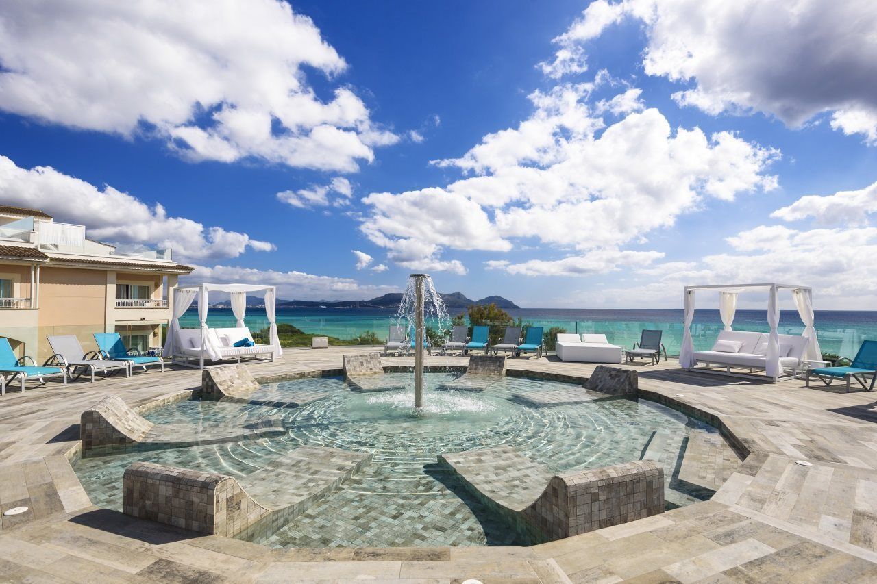 Billede av hotellet Playa Garden Selection Hotel & Spa - nummer 1 af 10