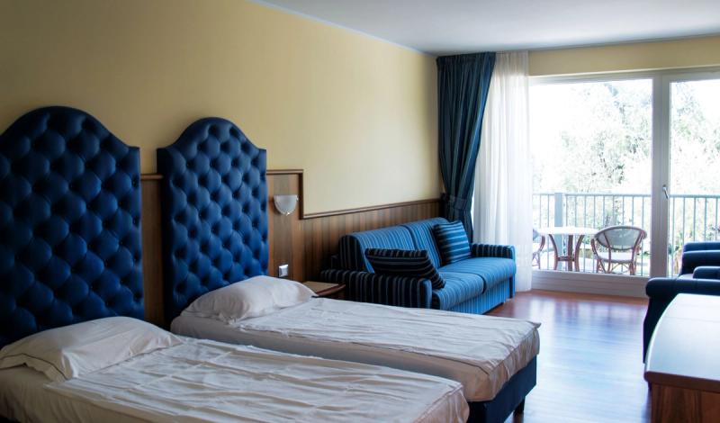 Hotel Internazionale - Image 8