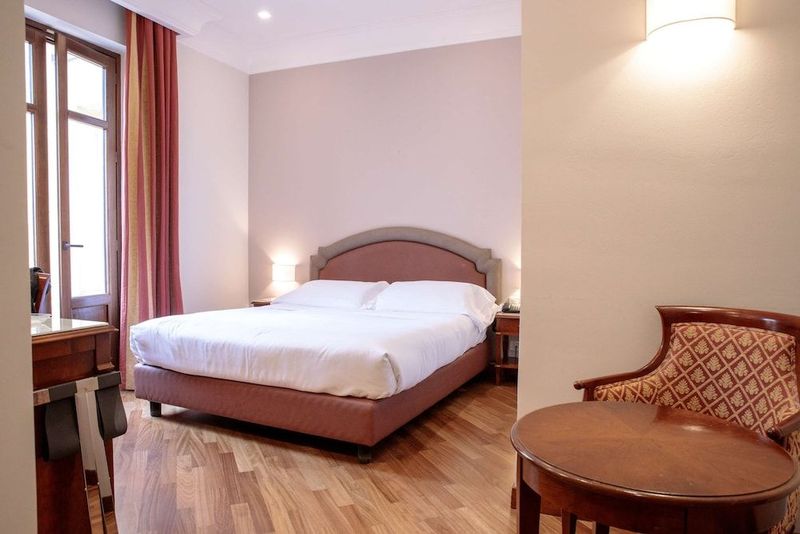 Best Western Ai Cavalieri Hotel - Image 5