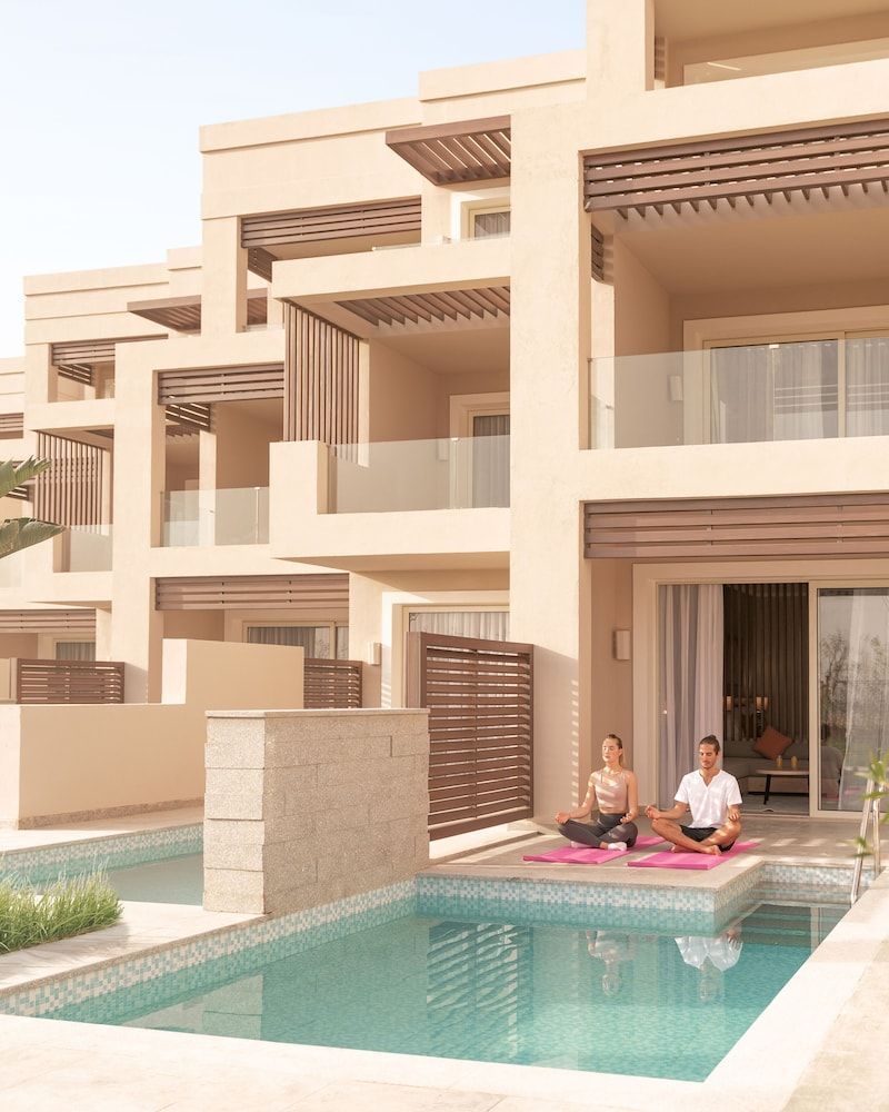 Steigenberger Resort Ras Soma - Image 9