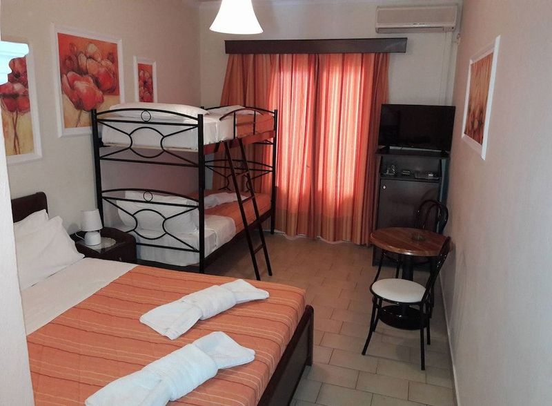 Molfetta Beach Hotel - Image 7