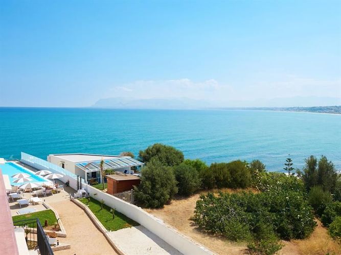 Bilder från hotellet Marina di Petrolo Hotel & Spa - nummer 1 av 10