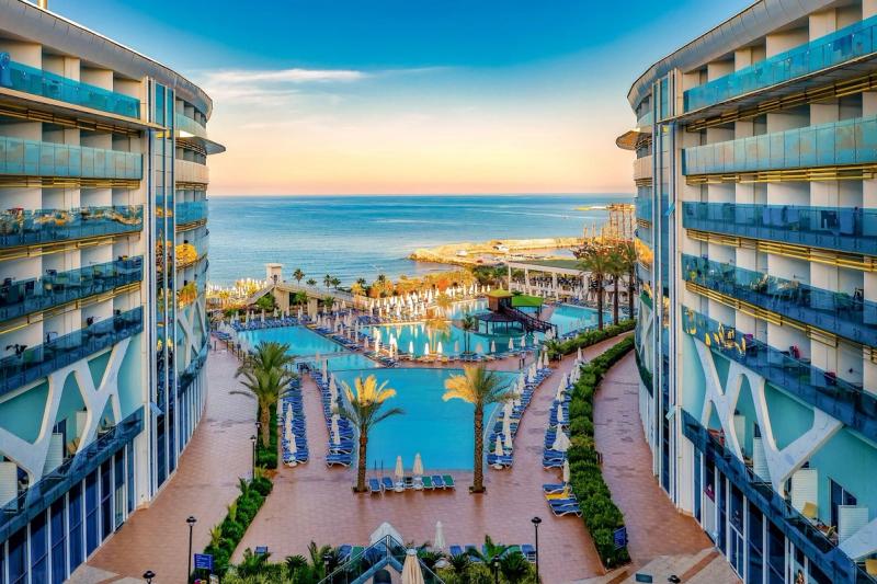 Vikingen Infinity Resort & Spa - Image 5
