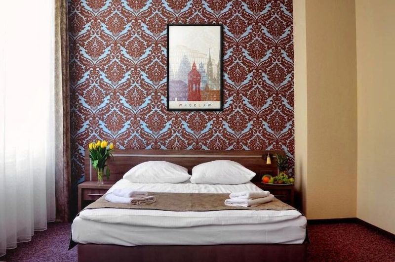 Hotel Lothus - Image 10