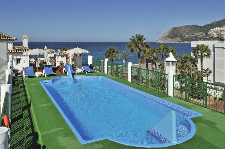 Bilder från hotellet Sol Los Fenicios - nummer 1 av 10