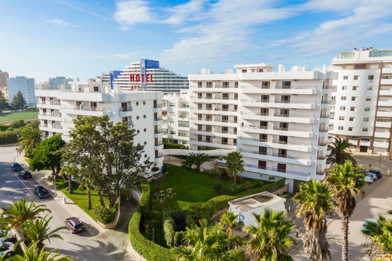 Hotel Mirachoro Praia da Rocha - Image 7