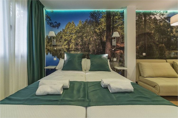 Hotellbilder av Hotel Ciudad Del Mar - nummer 1 av 10