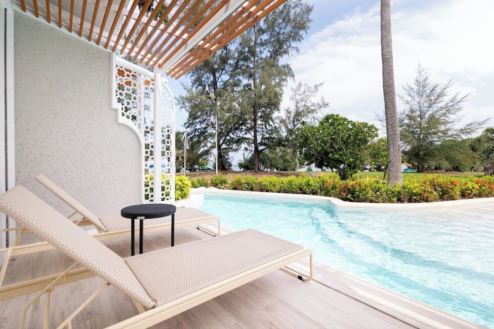 Thavorn Palm Beach Resort - Image 3