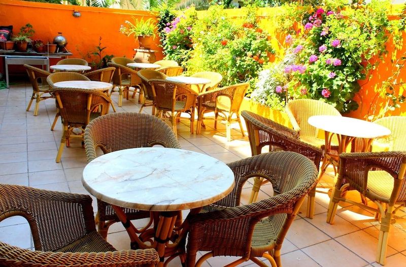 Savoy Hotel - Image 1