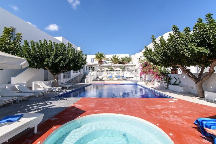 Billede av hotellet RK Beach Boutique Hotel - nummer 1 af 10