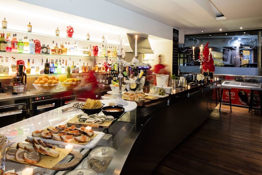 Billede av hotellet Hotel Ripa Roma - nummer 1 af 8