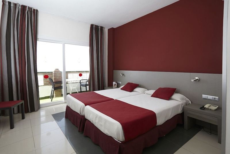 Hotel Nerja Club & Spa - Image 3