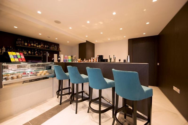Urban Valley Resort & Spa - Image 4