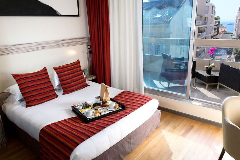 Eden Hotel & Spa - Image 4