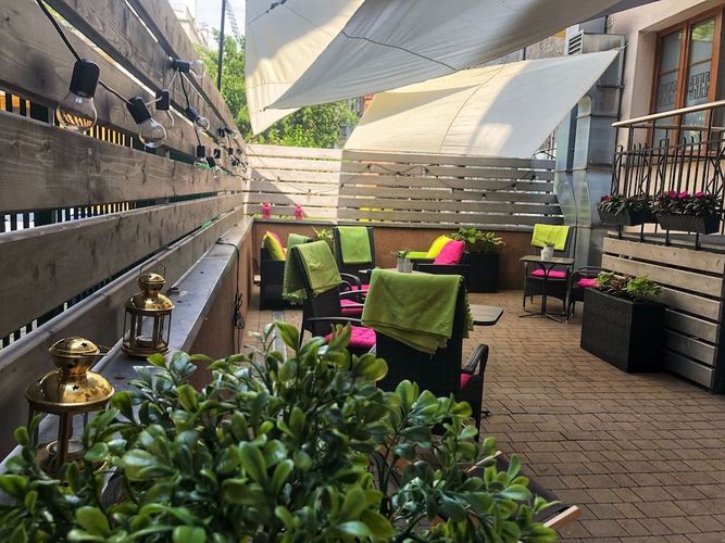 Billede av hotellet Liv'Inn Aparthotel - nummer 2 af 10