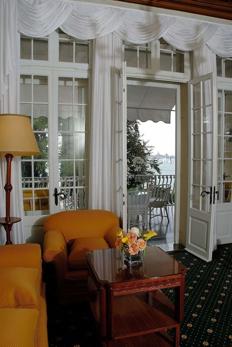 Hotel Villa Mabapa - Image 5