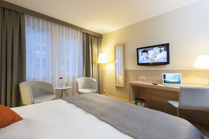 Scandic Wroclaw - Image 10