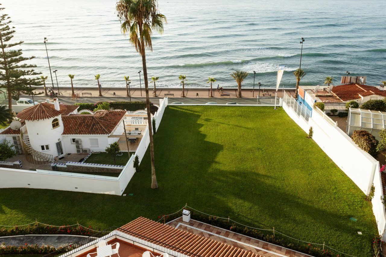 Globales Gardenia - Image 2
