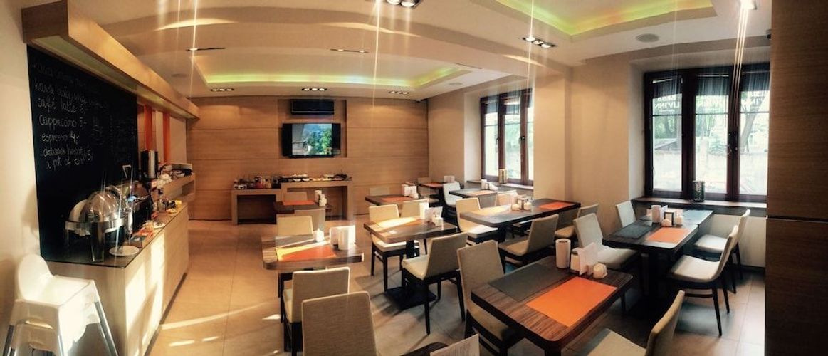 Billede av hotellet Liv'Inn Aparthotel - nummer 10 af 10