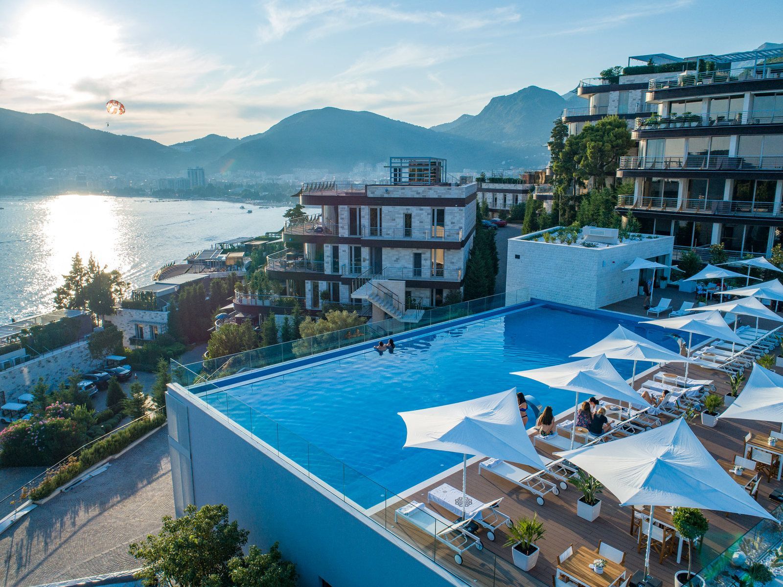 Billede av hotellet Dukley Hotel & Resort - nummer 1 af 10