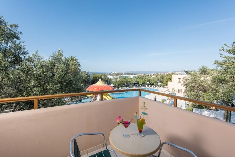 Sirios Village Hotel & Bungalows - Image 8