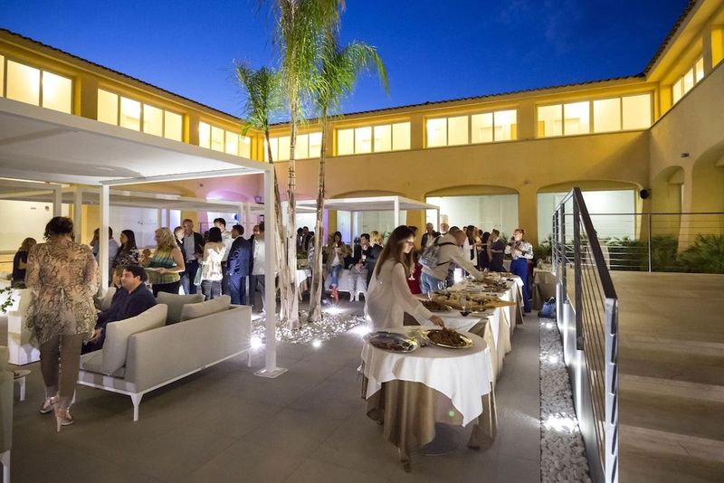 Hotel San Teodoro - Image 10
