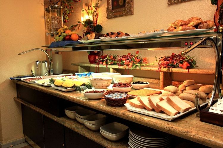 Billede av hotellet Hotel Cervantes - nummer 8 af 10