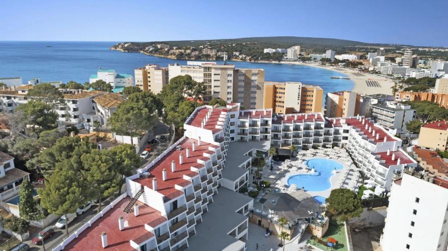 Billede av hotellet Palmanova Suites by TRH - nummer 1 af 10