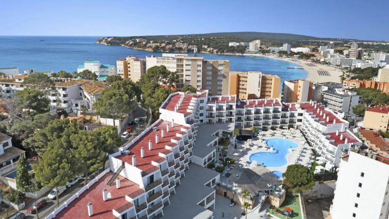 Palmanova Suites by TRH - Image 1