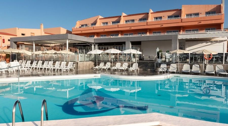 Billede av hotellet Marina Elite Resort - nummer 1 af 10
