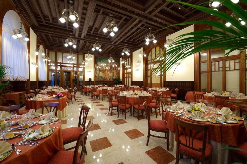 Grand Hotel Piazza Borsa - Image 7