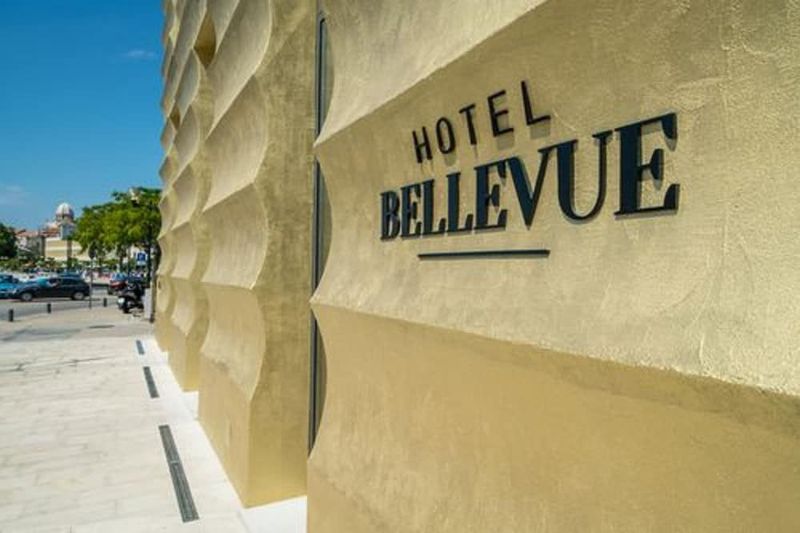 Bellevue Superior City Hotel - Image 10