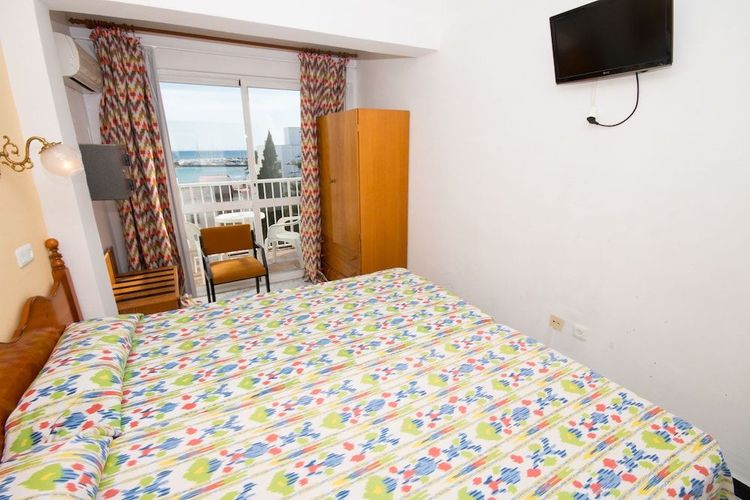 Billede av hotellet Amic Can Pastilla - nummer 1 af 8