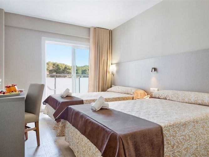 Billede av hotellet Best Cap Salou - nummer 6 af 10