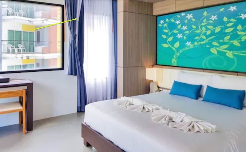The Marina Phuket Hotel - Image 4