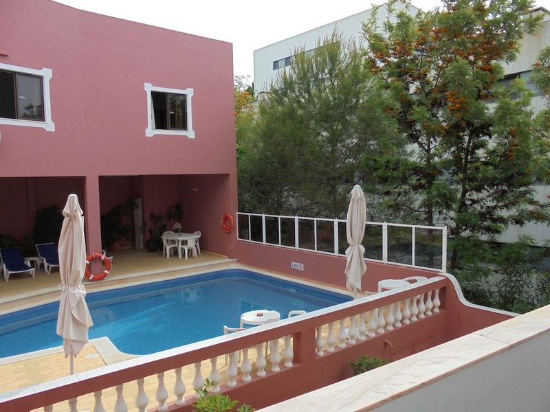 Boutique Hotel Marina S. Roque - Image 10
