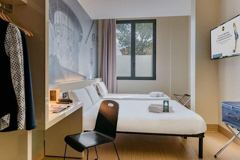 B&B Hotel Ravenna - Image 8