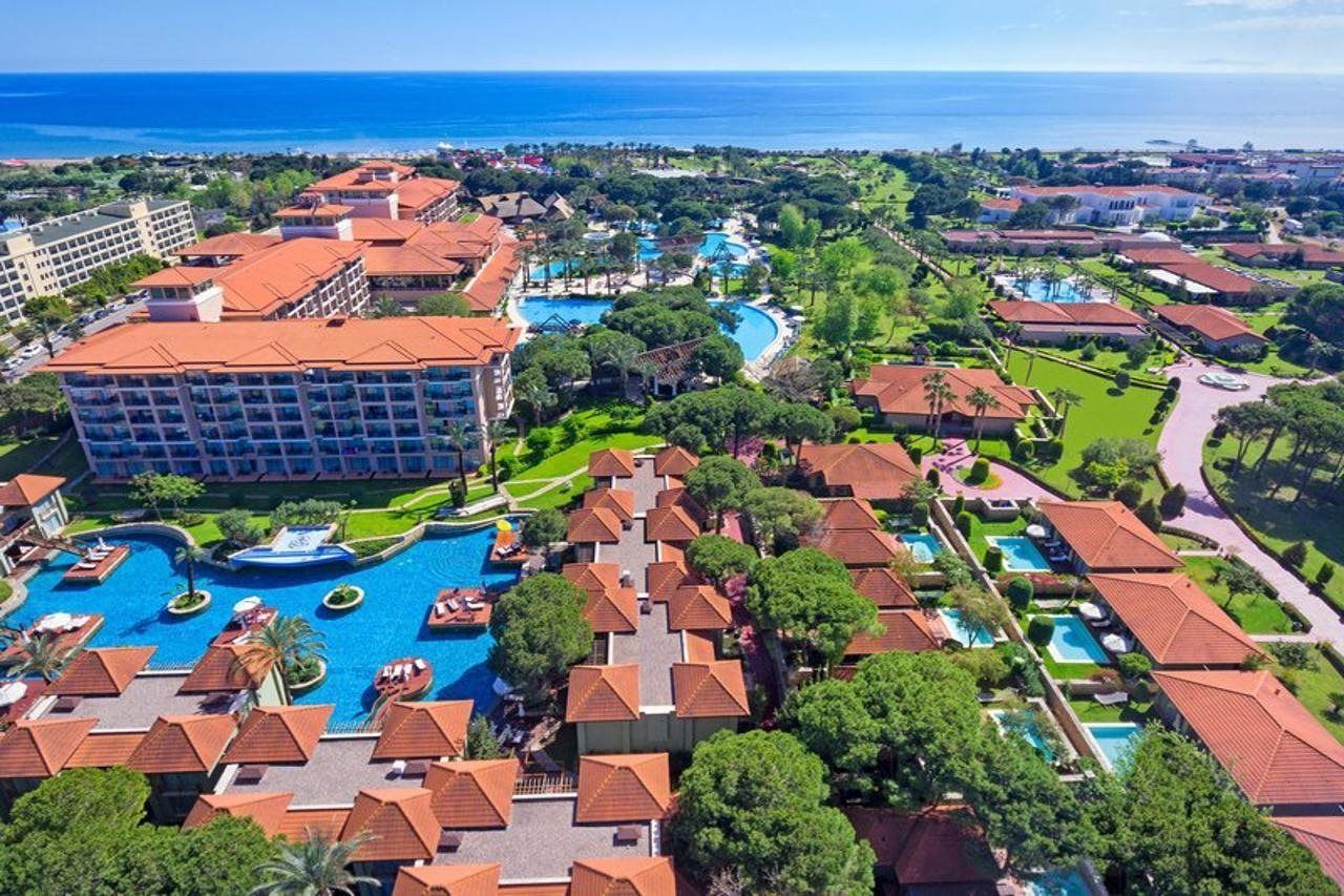 Billede av hotellet IC Hotels Green Palace - nummer 1 af 10