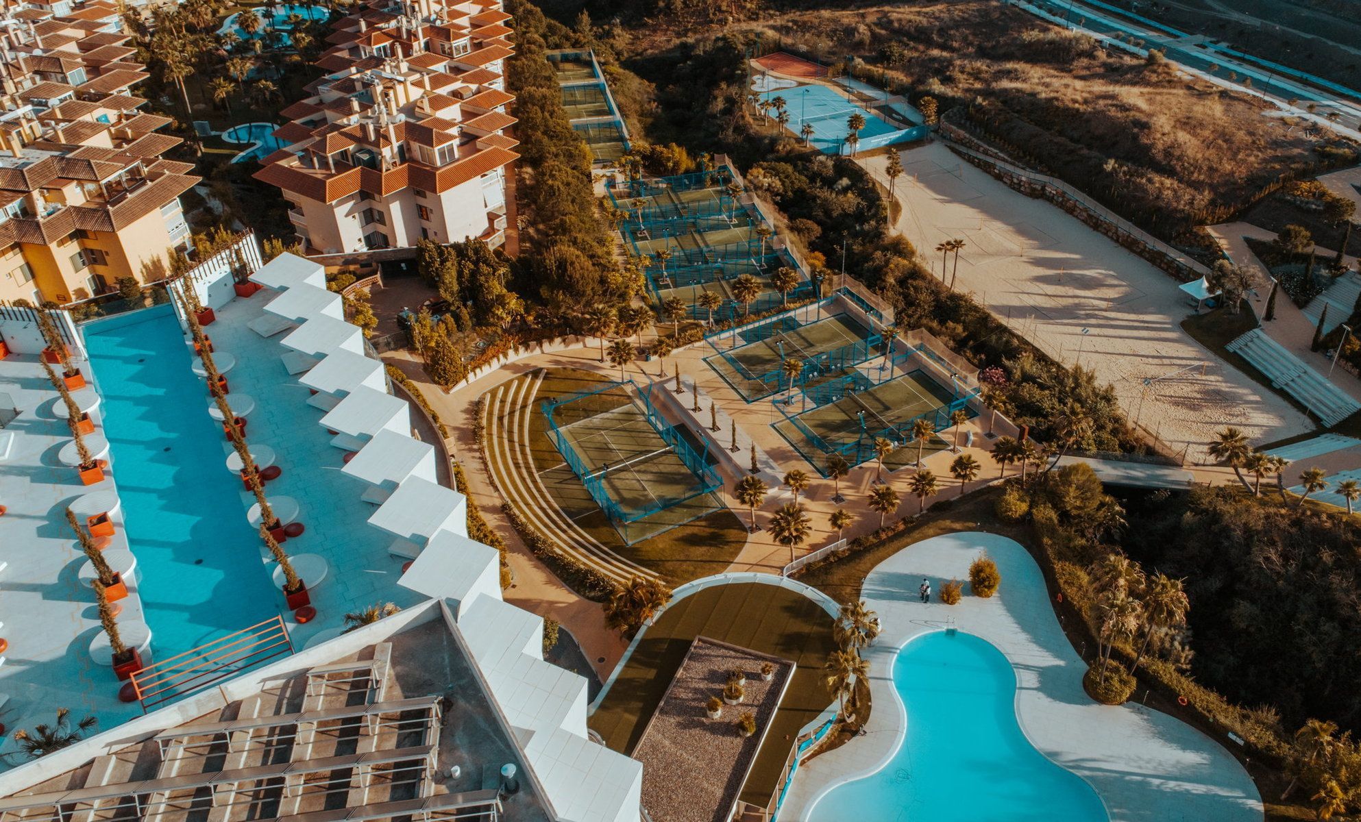 Higueron Hotel Malaga, Curio Collection by Hilton - Image 5