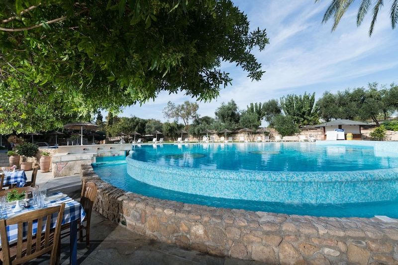 Basilica Holiday Resort - Image 8