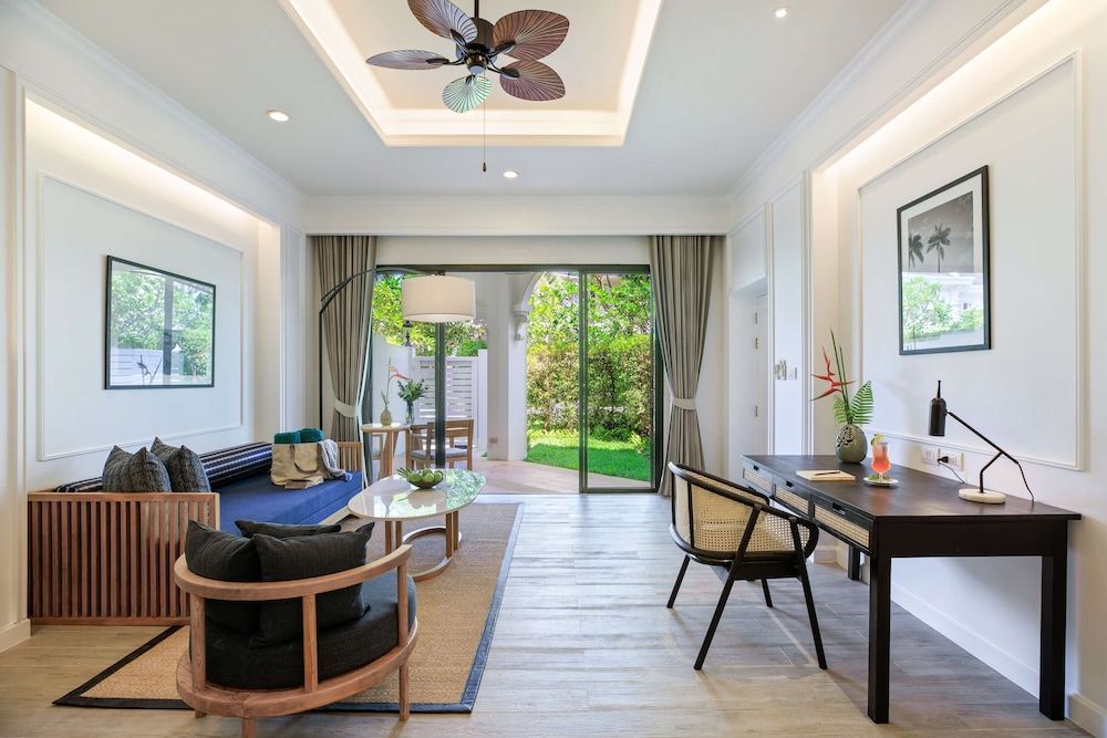 Outrigger Koh Samui Beach Resort - Image 7