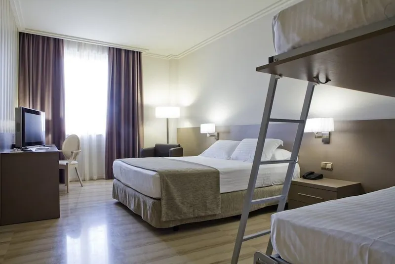 Hotel SB Ciutat de Tarragona