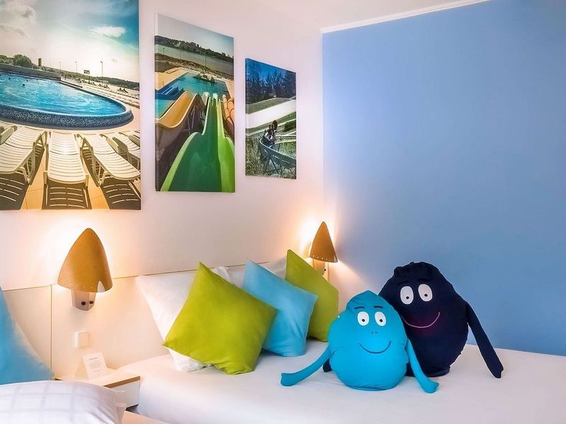 Novotel Poznan Malta - Image 6