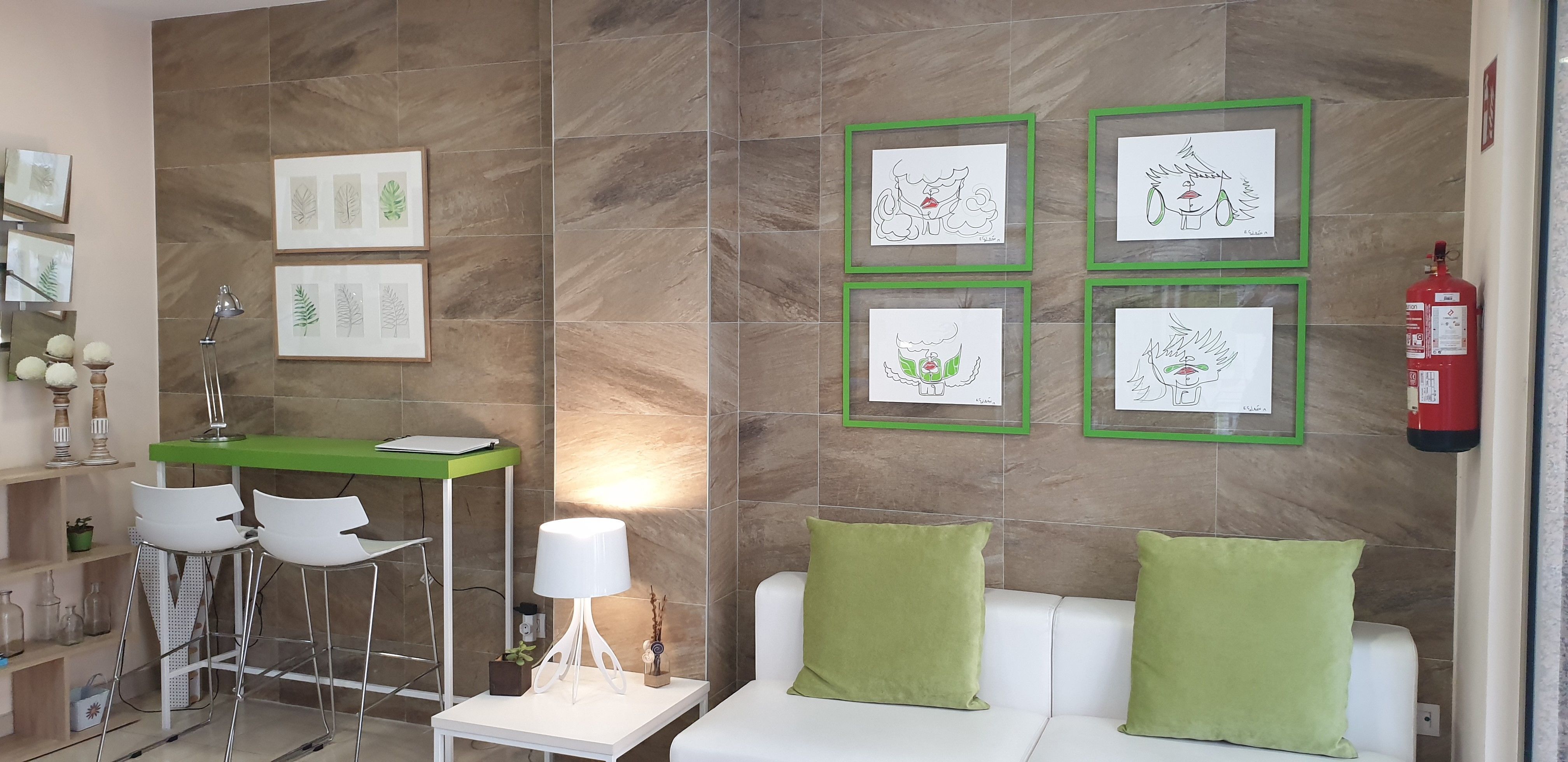 Billede av hotellet Hotel La City Mercado - nummer 1 af 8