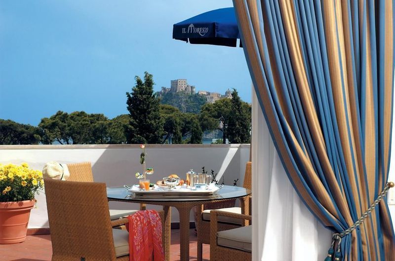 Grand Hotel il Moresco - Image 2