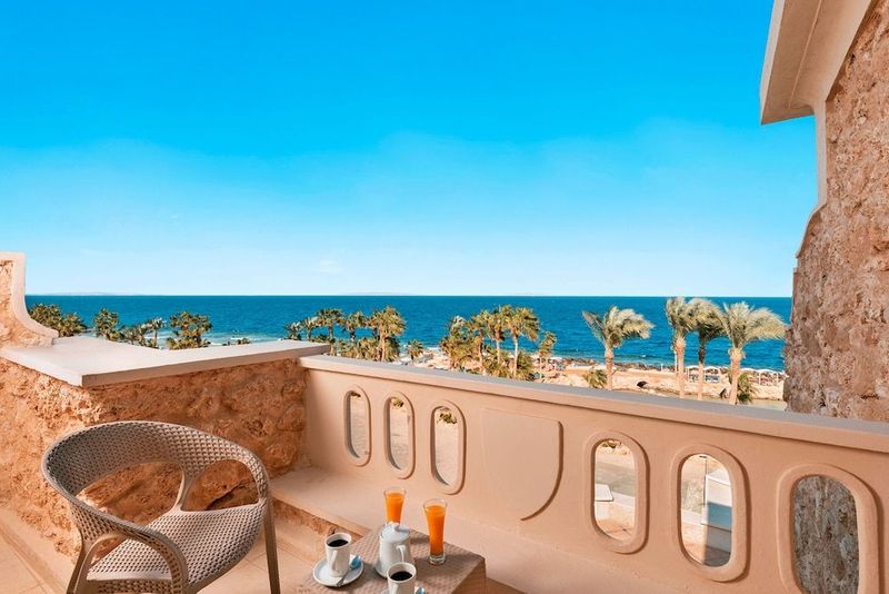 Pickalbatros Citadel Resort Sahl Hasheesh - Image 10