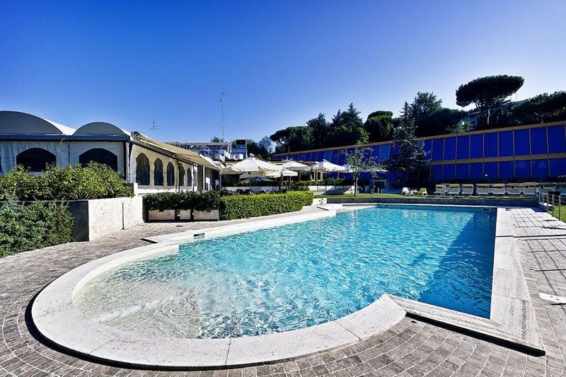 All Time Relais & Sport Hotel - Image 7